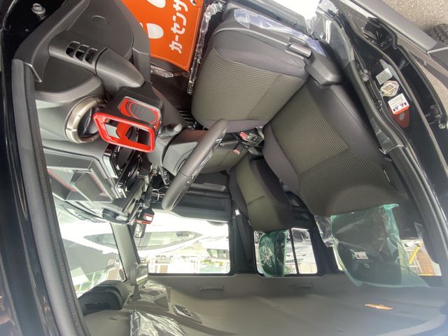 Ref No.A15842612 SUZUKI JIMNY NOMADE Image#13