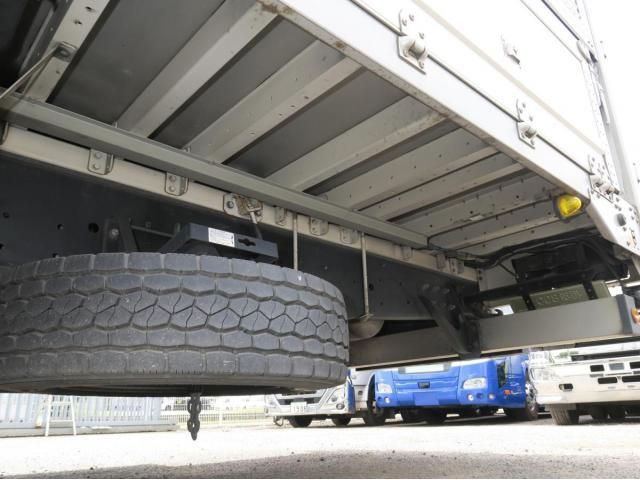 Ref No.A15842620 ISUZU GIGA Image#20