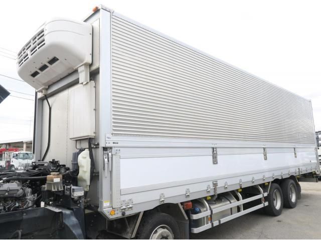 Ref No.A15842620 ISUZU GIGA Image#16