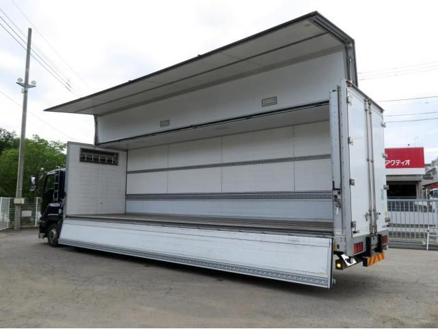 Ref No.A15842620 ISUZU GIGA Image#8