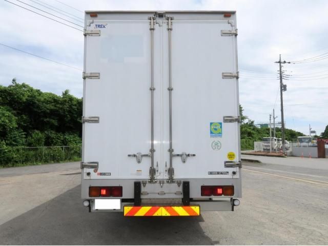 Ref No.A15842620 ISUZU GIGA Image#5