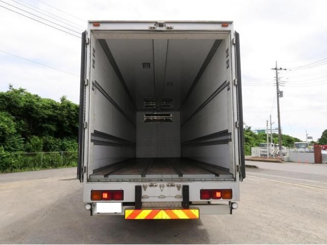 Ref No.A15842620 ISUZU GIGA Image#6