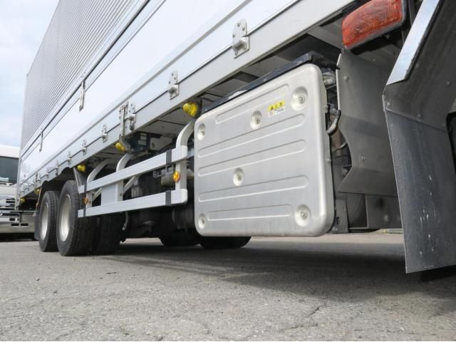 Ref No.A15842620 ISUZU GIGA Image#17