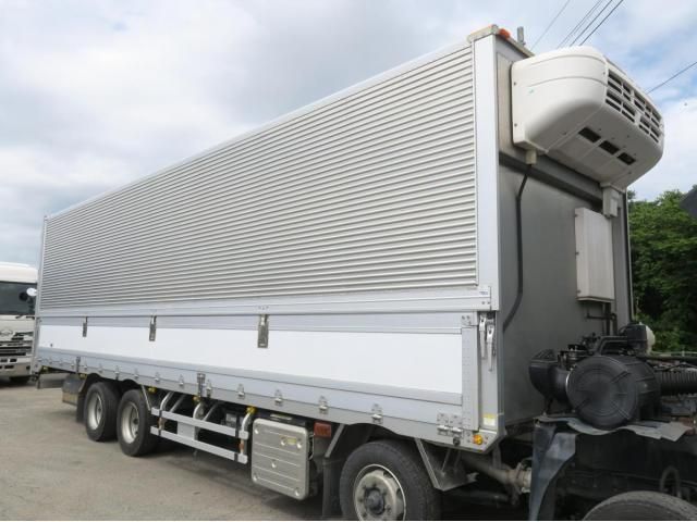 Ref No.A15842620 ISUZU GIGA Image#15