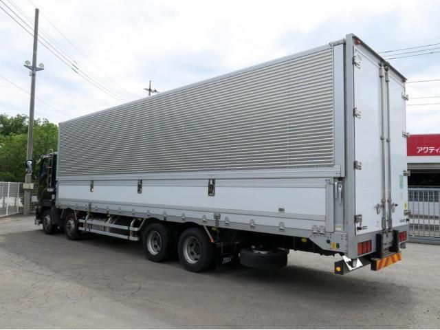 Ref No.A15842620 ISUZU GIGA Image#3