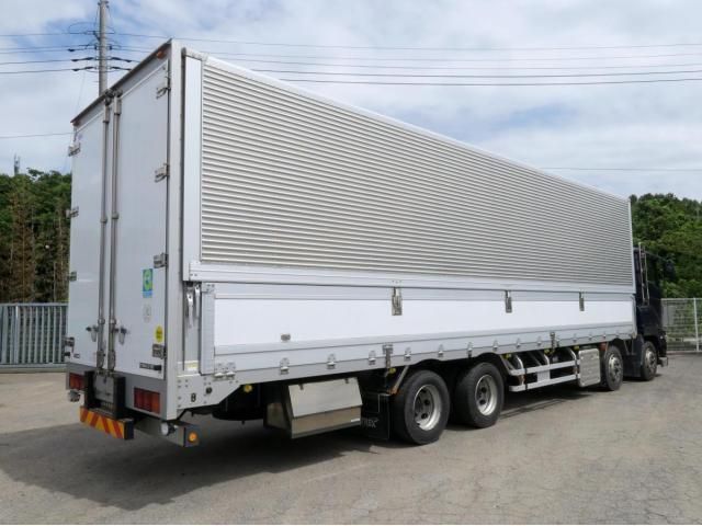 Ref No.A15842620 ISUZU GIGA Image#4