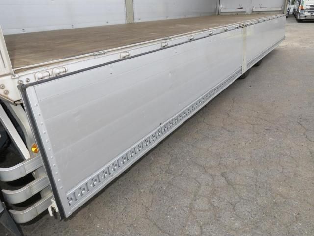 Ref No.A15842621 NISSAN DIESEL QUON Image#12