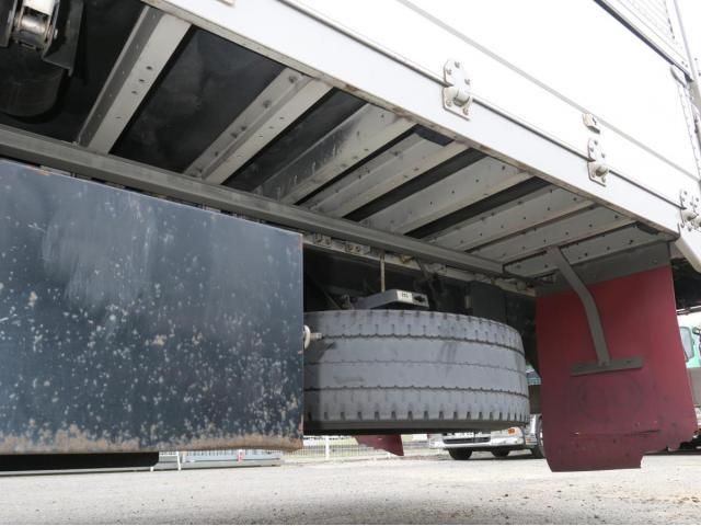 Ref No.A15842621 NISSAN DIESEL QUON Image#19