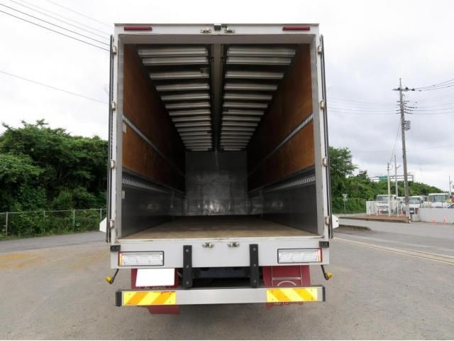 Ref No.A15842621 NISSAN DIESEL QUON Image#6