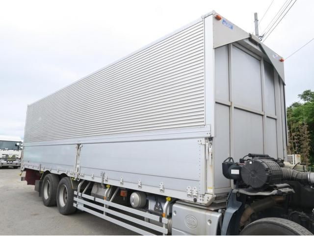 Ref No.A15842621 NISSAN DIESEL QUON Image#14