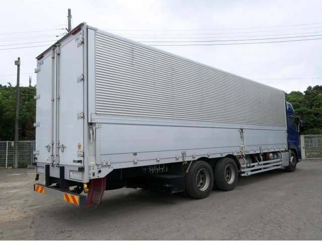 Ref No.A15842621 NISSAN DIESEL QUON Image#4