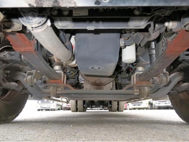 Ref No.A15842621 NISSAN DIESEL QUON Image#20