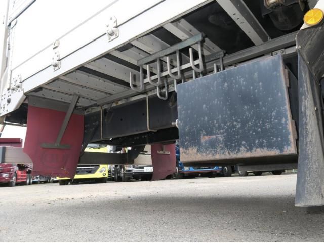Ref No.A15842621 NISSAN DIESEL QUON Image#18