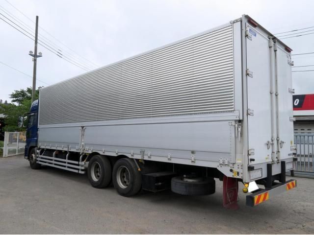 Ref No.A15842621 NISSAN DIESEL QUON Image#3