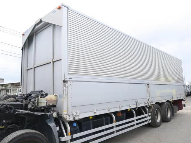 Ref No.A15842621 NISSAN DIESEL QUON Image#15