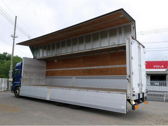 Ref No.A15842621 NISSAN DIESEL QUON Image#8