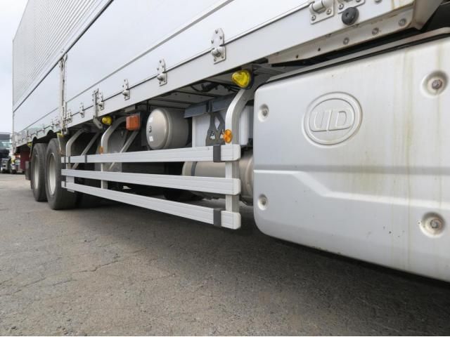 Ref No.A15842621 NISSAN DIESEL QUON Image#16
