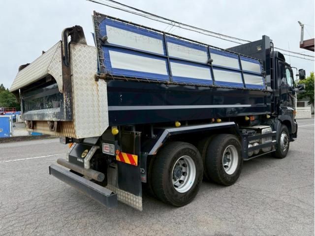 Ref No.A15842622 HINO PROFIA Image#6
