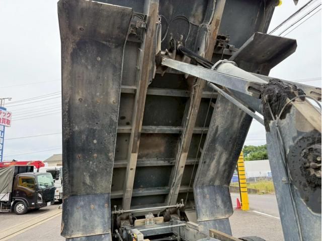 Ref No.A15842622 HINO PROFIA Image#10