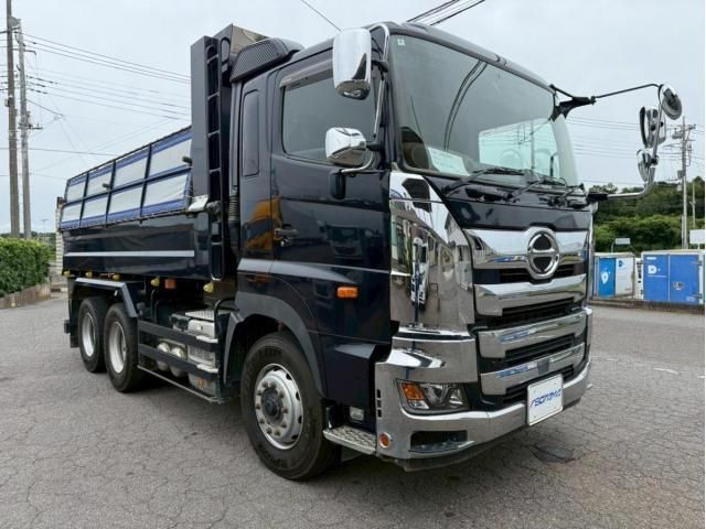 Ref No.A15842622 HINO PROFIA Image#3