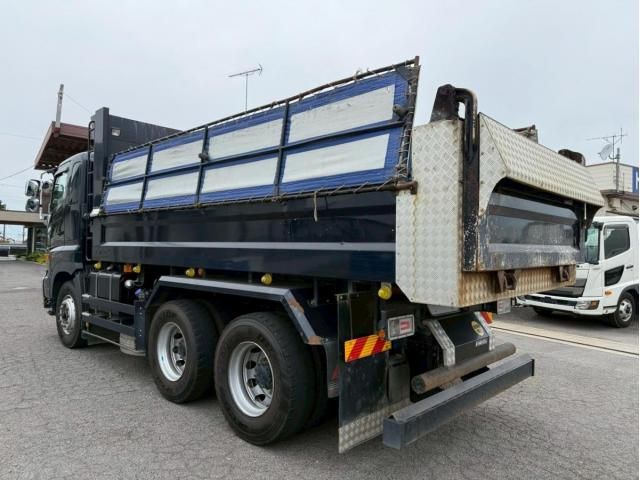 Ref No.A15842622 HINO PROFIA Image#5