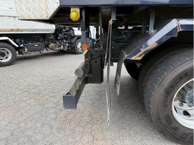 Ref No.A15842622 HINO PROFIA Image#16