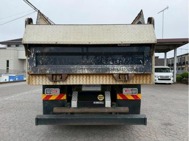 Ref No.A15842622 HINO PROFIA Image#7