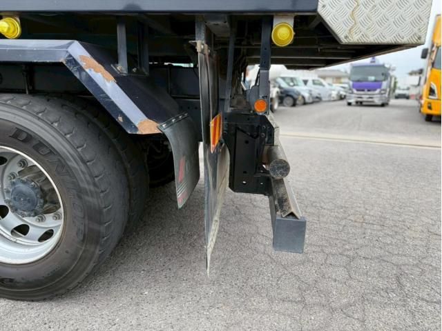 Ref No.A15842622 HINO PROFIA Image#17