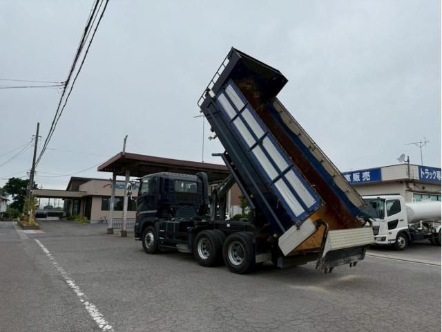 Ref No.A15842622 HINO PROFIA Image#2