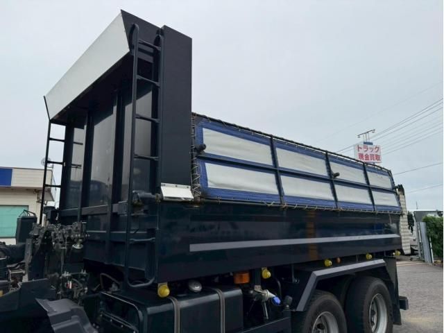 Ref No.A15842622 HINO PROFIA Image#13