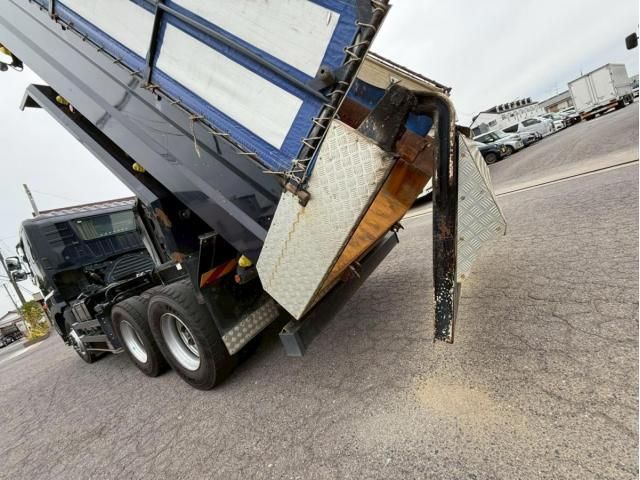 Ref No.A15842622 HINO PROFIA Image#9