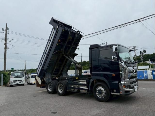 HINO PROFIA