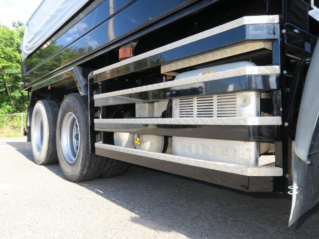 Ref No.A15842627 HINO PROFIA Image#18