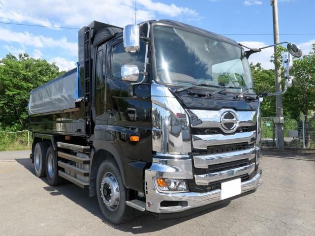 Ref No.A15842627 HINO PROFIA Image#3