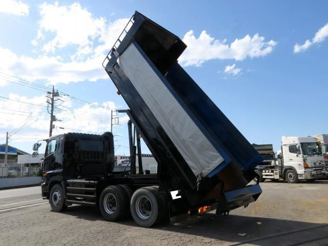 Ref No.A15842627 HINO PROFIA Image#2