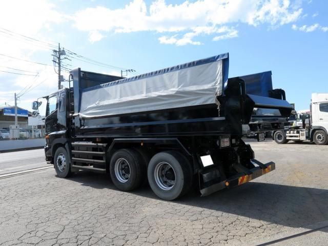 Ref No.A15842627 HINO PROFIA Image#5