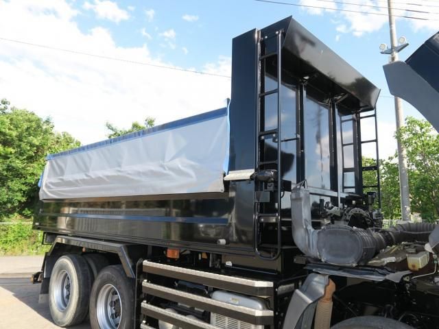 Ref No.A15842627 HINO PROFIA Image#16