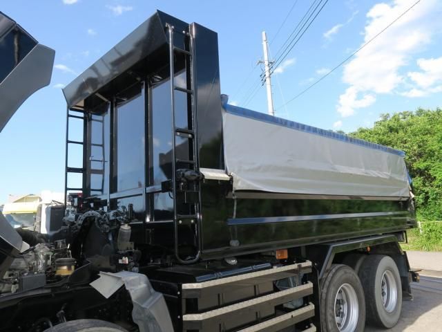 Ref No.A15842627 HINO PROFIA Image#17