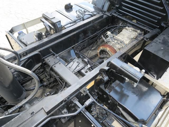 Ref No.A15842627 HINO PROFIA Image#13