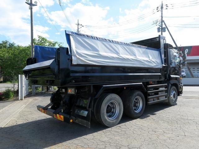 Ref No.A15842627 HINO PROFIA Image#6