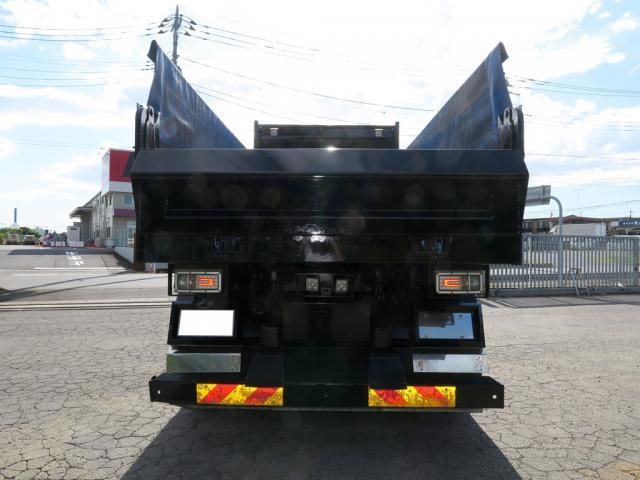 Ref No.A15842627 HINO PROFIA Image#7