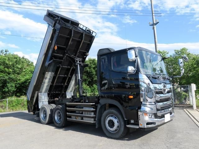 HINO PROFIA
