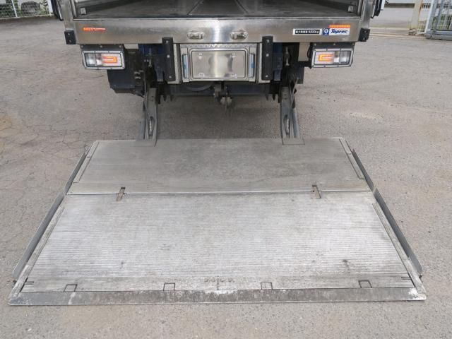 Ref No.A15842630 HINO RANGER Image#7