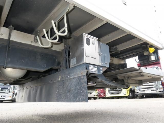 Ref No.A15842630 HINO RANGER Image#17