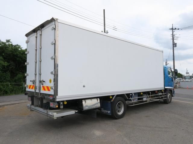 Ref No.A15842630 HINO RANGER Image#4