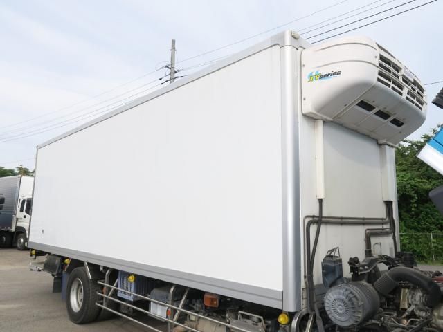 Ref No.A15842630 HINO RANGER Image#12