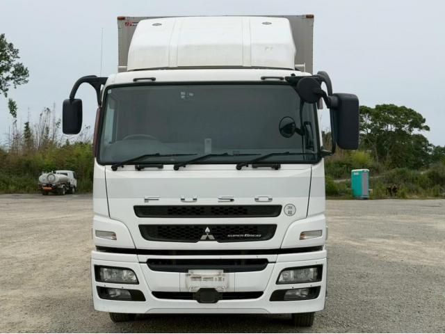 MITSUBISHI SUPER GREAT