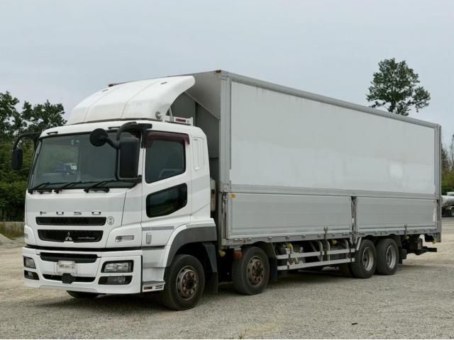 Ref No.A15842631 MITSUBISHI SUPER GREAT Image#2