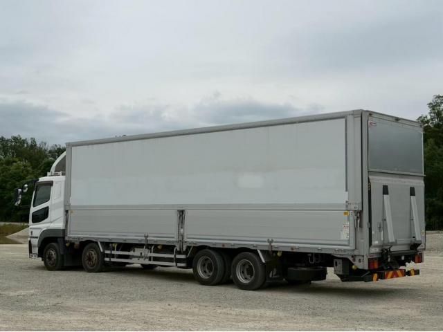 Ref No.A15842631 MITSUBISHI SUPER GREAT Image#4