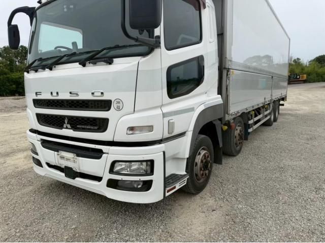 Ref No.A15842631 MITSUBISHI SUPER GREAT Image#11